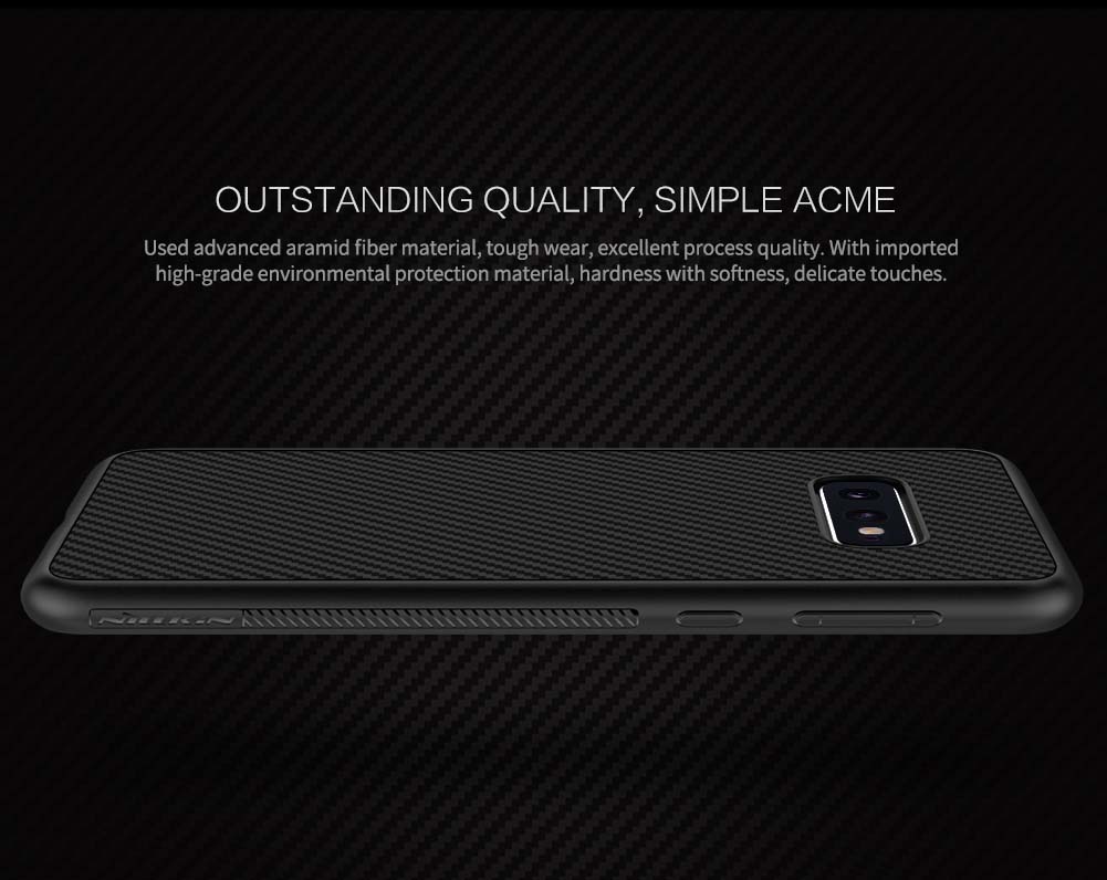 Samsung Galaxy S10e case