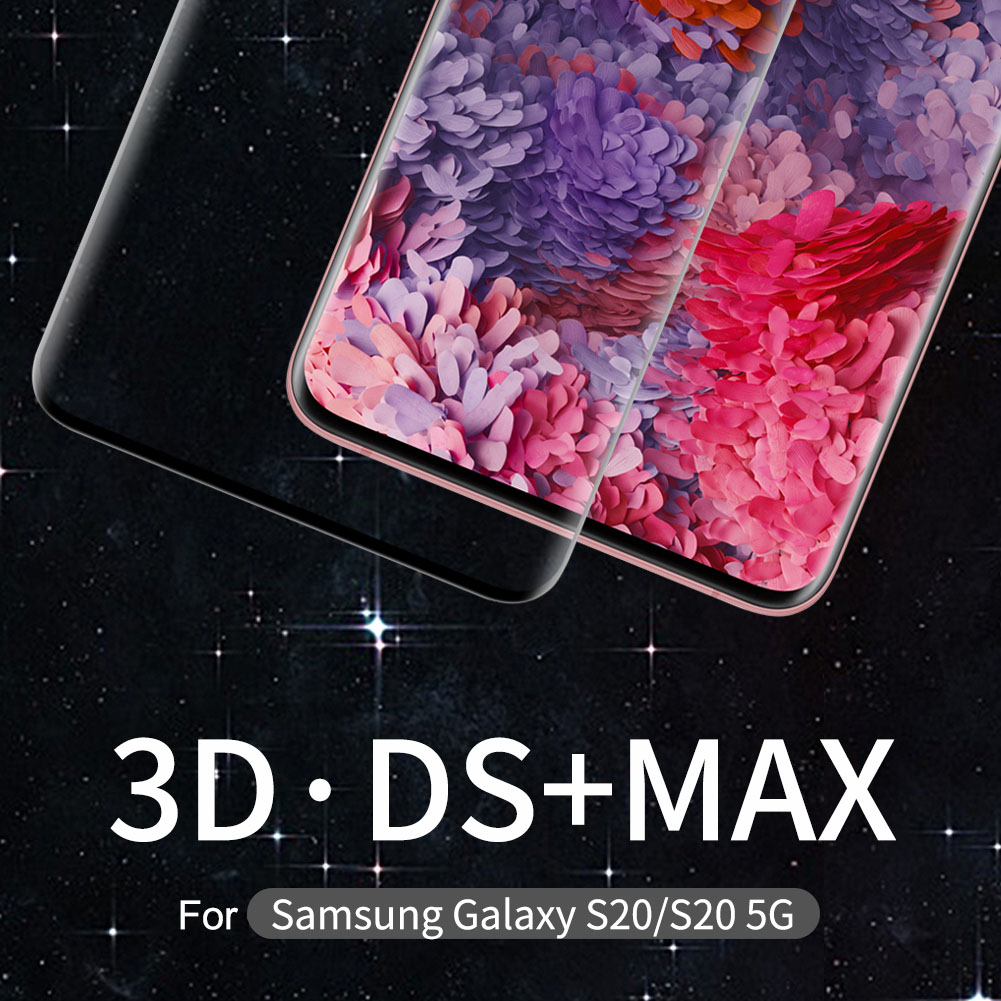 Samsung Galaxy S20 5G screen protector