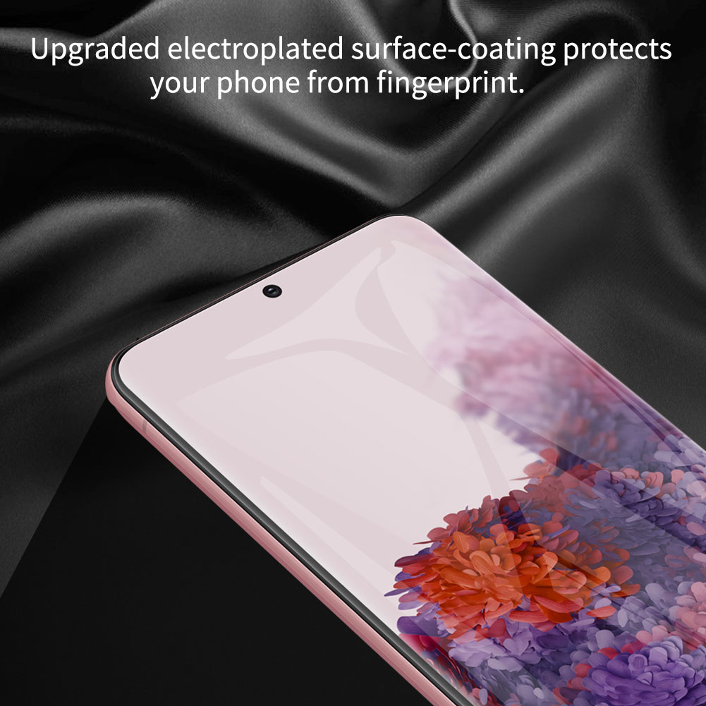 Samsung Galaxy S20 5G screen protector