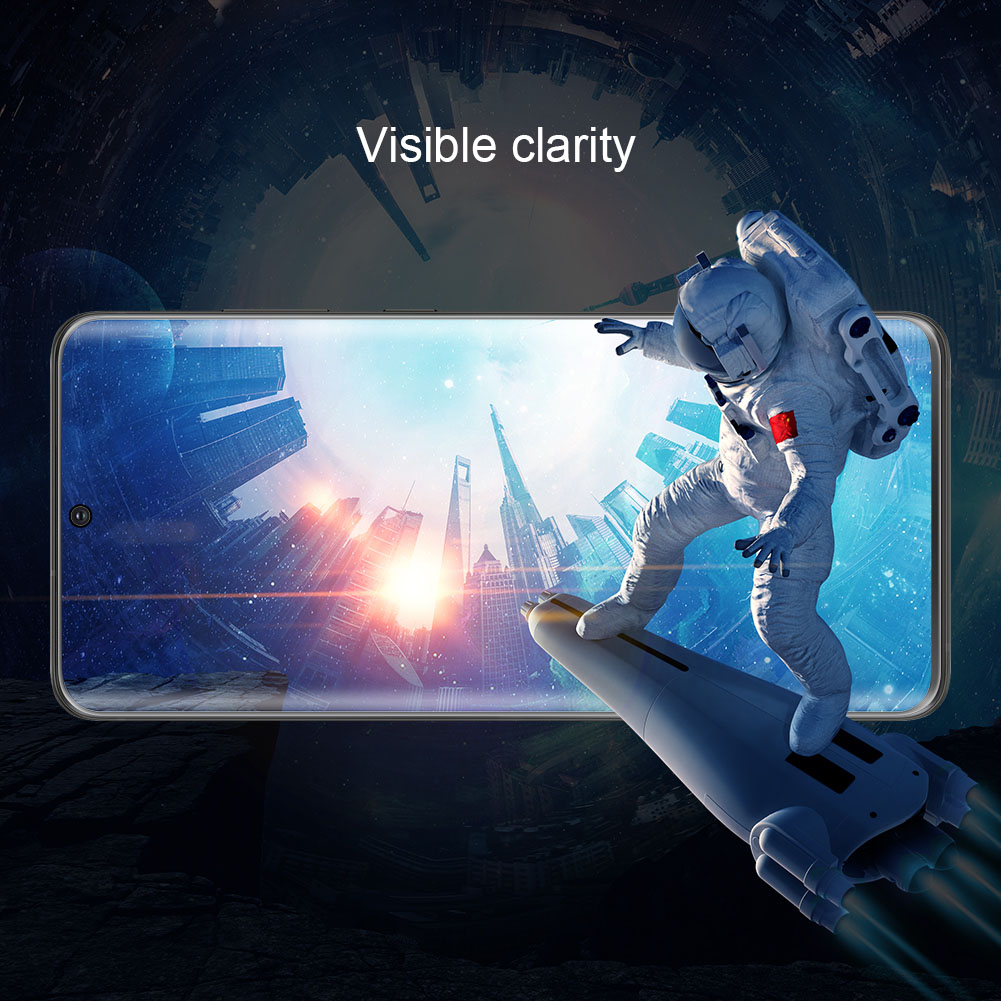 Samsung Galaxy S20 screen protector