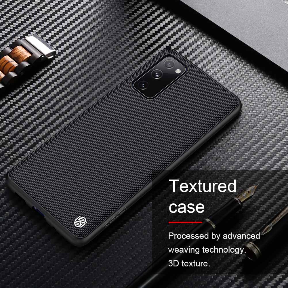 Samsung Galaxy S20 FE 2020 case