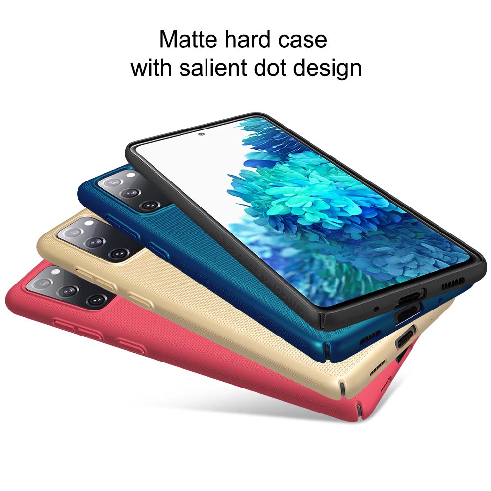 Samsung Galaxy S20 FE 2020 case