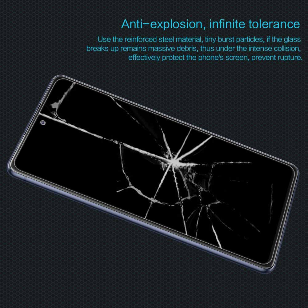 Samsung Galaxy S20 FE screen protector