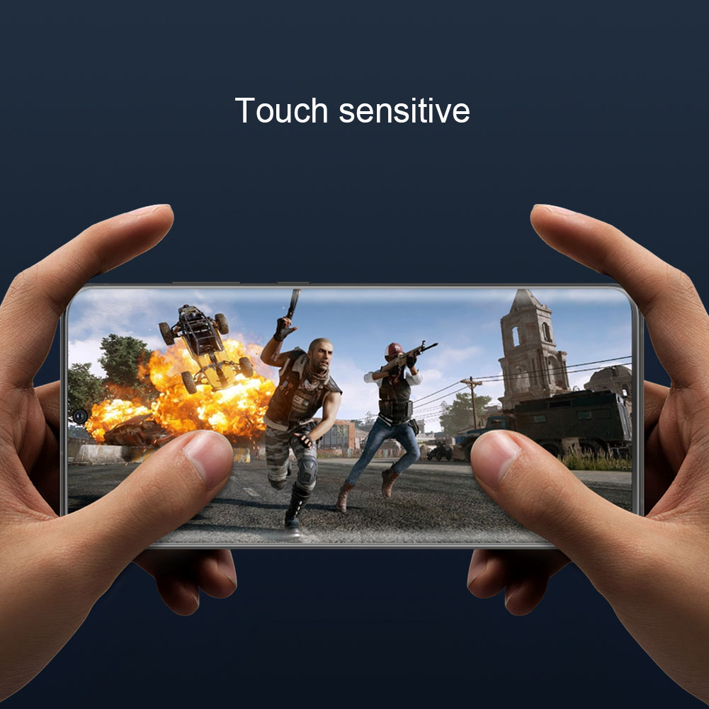 Samsung Galaxy S20+ screen protector