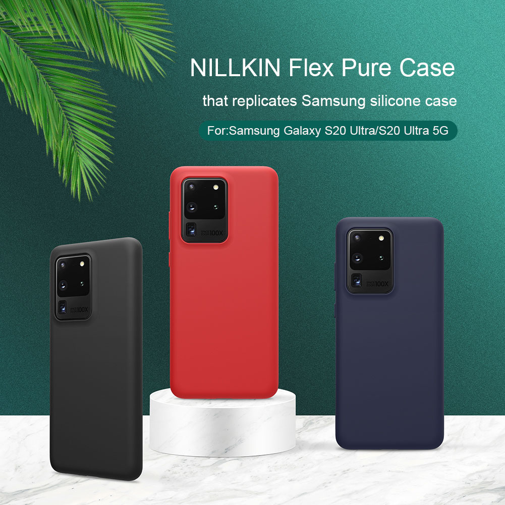 Samsung Galaxy S20 Ultra case