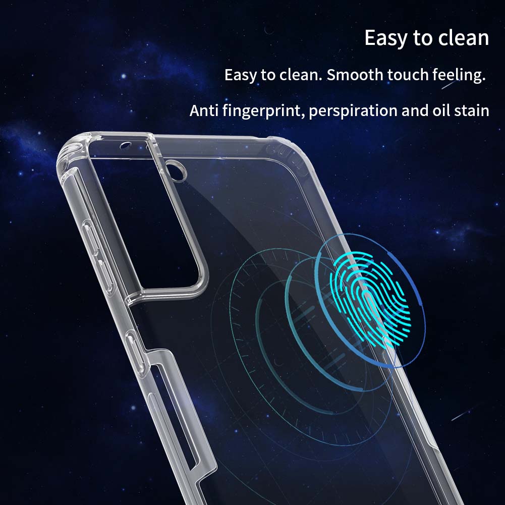 Samsung Galaxy S21+ case