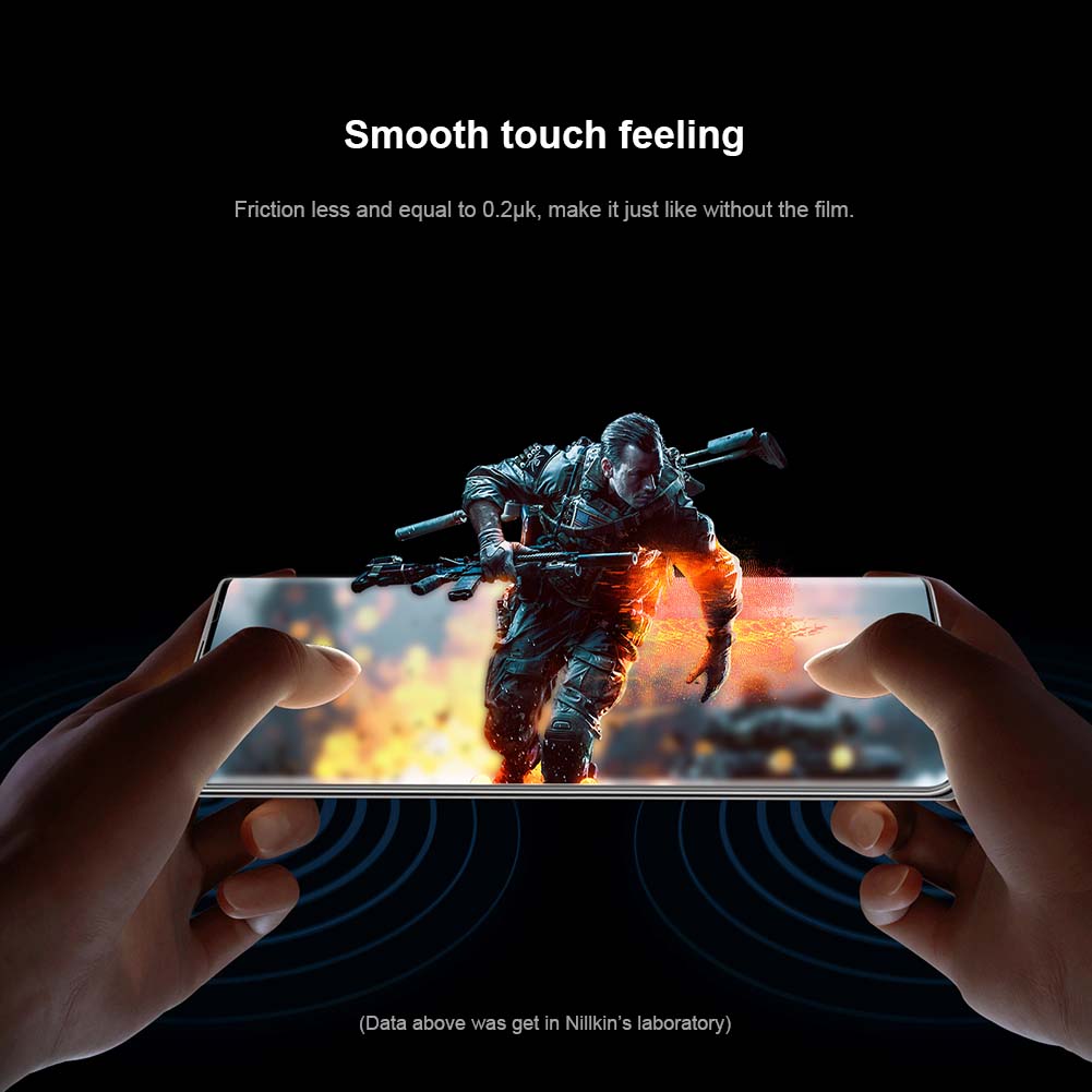 Samsung Galaxy S21 Ultra screen protector