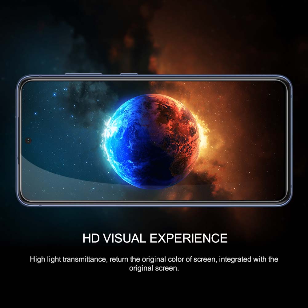 Samsung Galaxy S21 FE 2021 screen protector