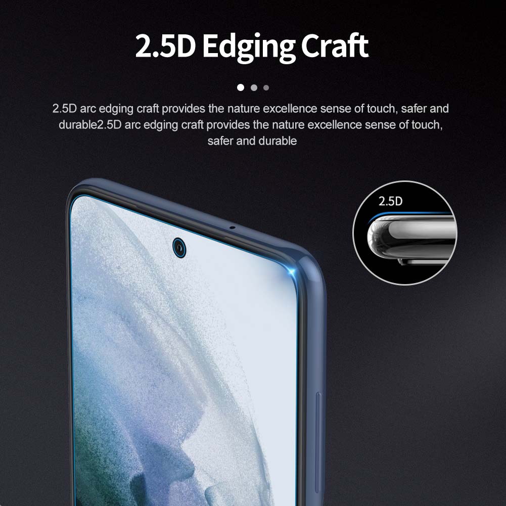 Samsung Galaxy S21 FE 2021 screen protector