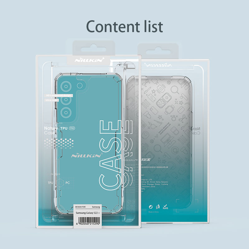 Samsung Galaxy S22+ case