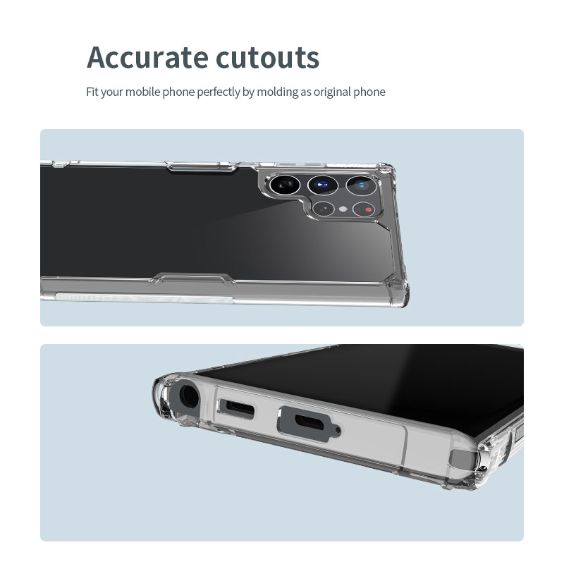 Samsung Galaxy S22 Ultra case