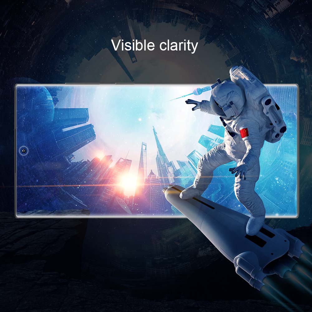 Samsung Galaxy S22 Ultra screen protector