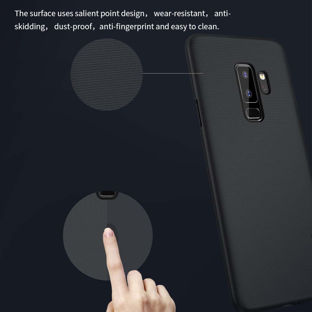 Samsung Galaxy S9+ case