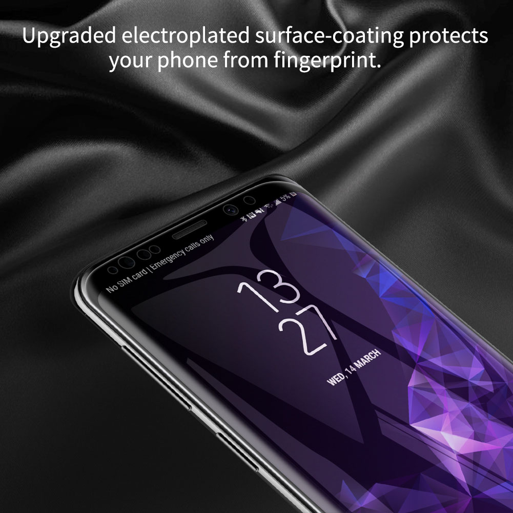 Samsung Galaxy S9+/S9 screen protector