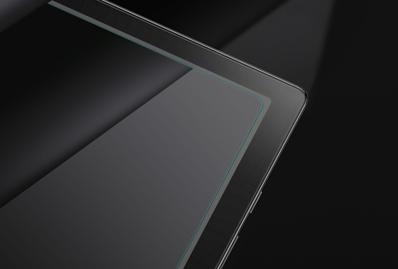 Samsung Galaxy Tab A8 2021 screen protector
