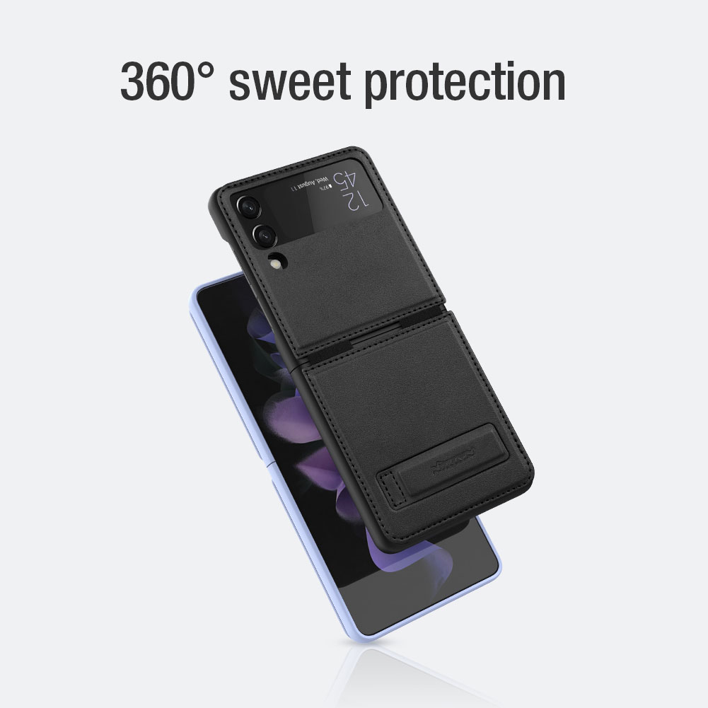 Samsung Galaxy Z Flip 3 5G case
