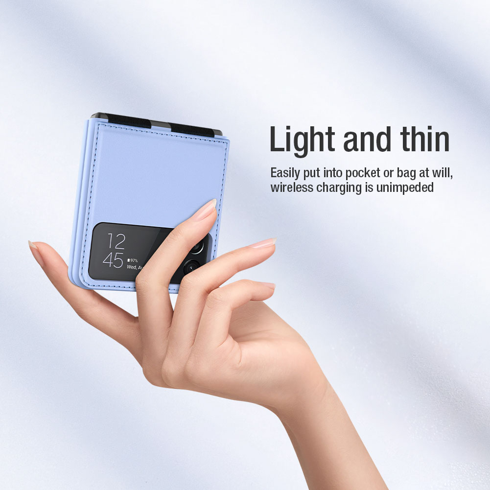 Samsung Galaxy Z Flip 3 5G case