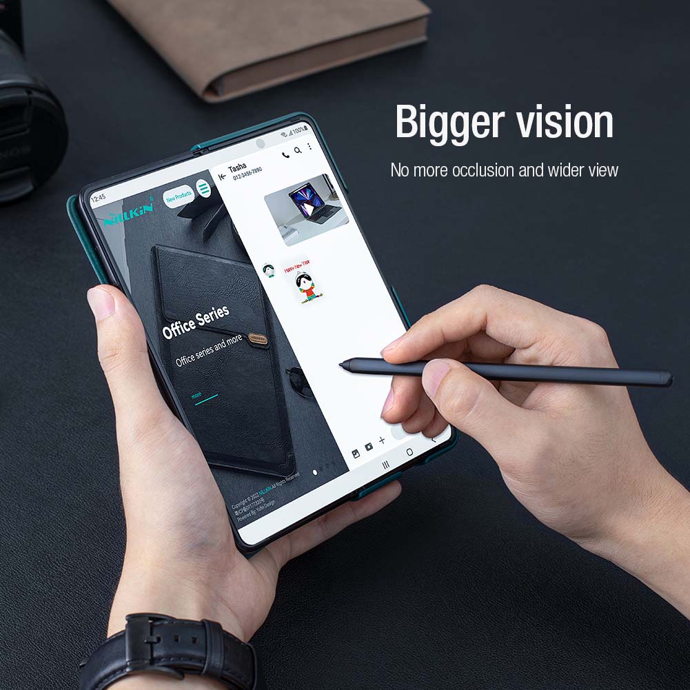 Samsung Galaxy Z Fold 3 case