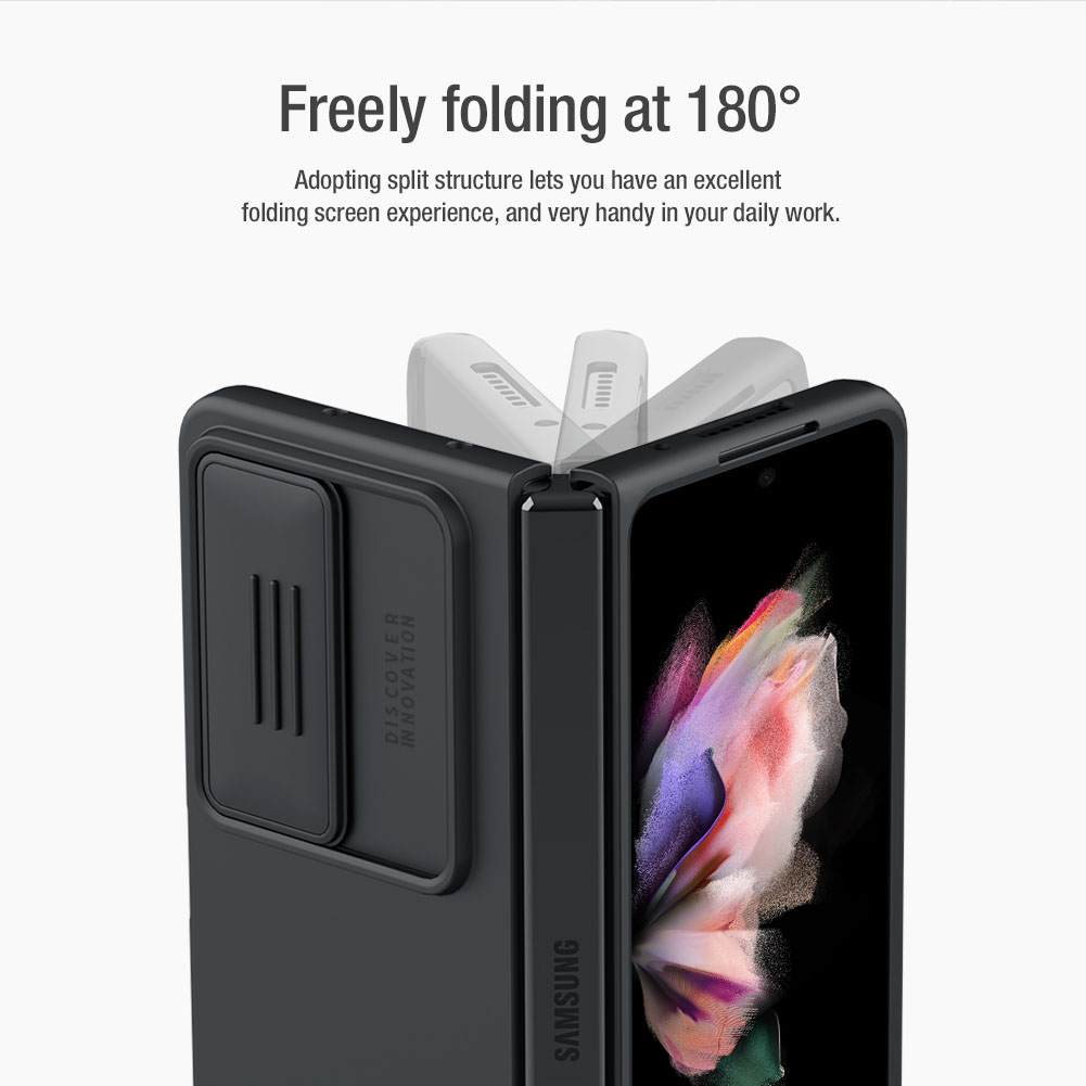 Samsung Galaxy Z Fold 4 5G case