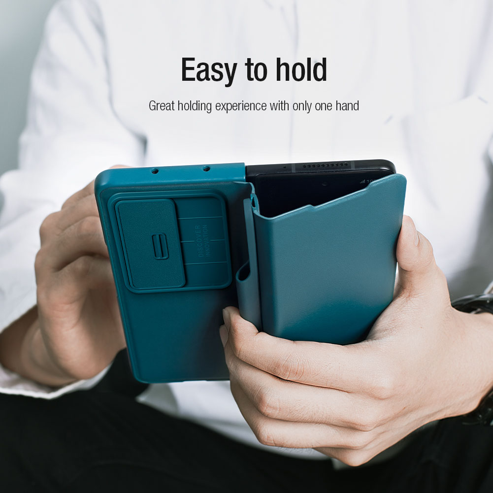 Samsung Galaxy Z Fold 4 5G case