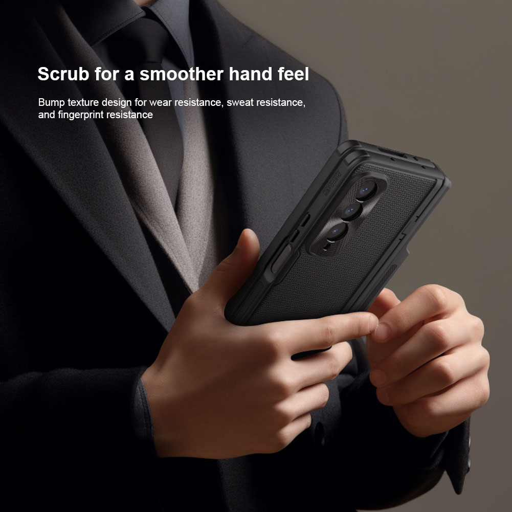 Samsung Galaxy Z Fold 4 5G/W23 case