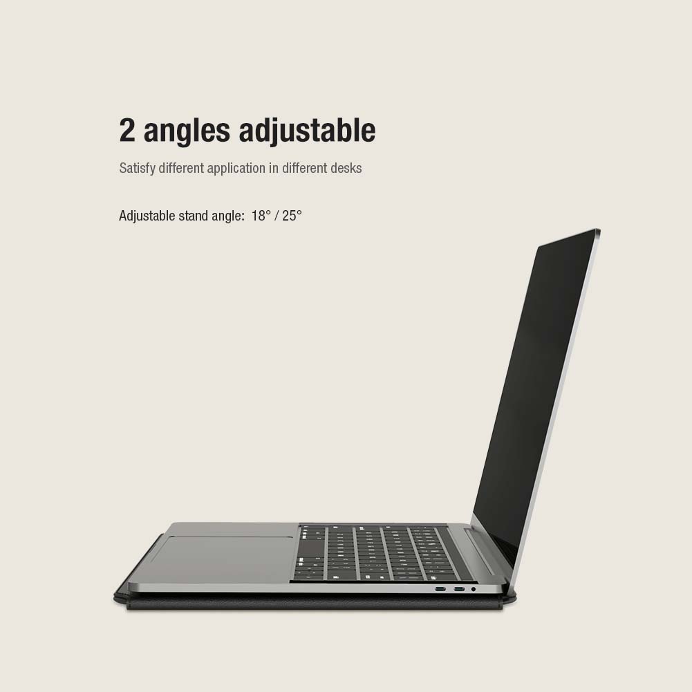 Versatile Laptop Sleeve 