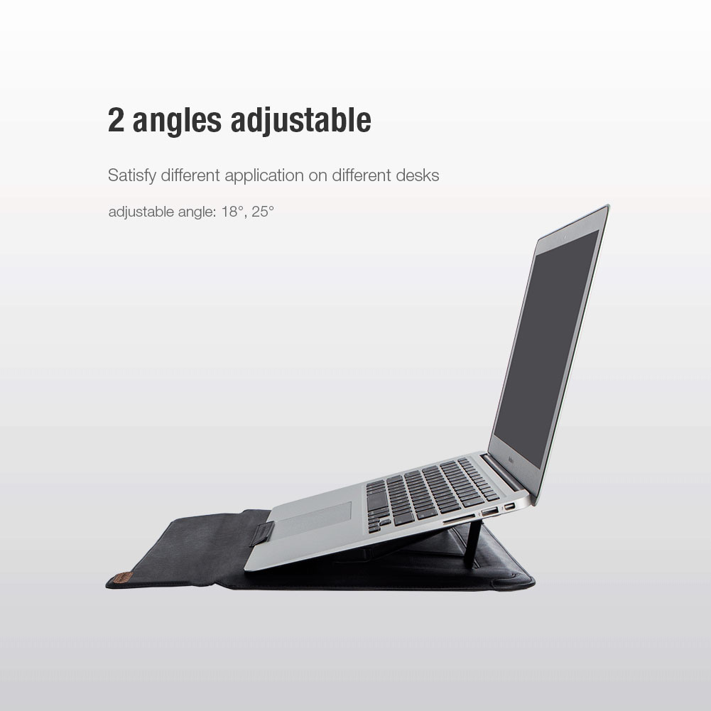 Versatile Laptop Sleeve