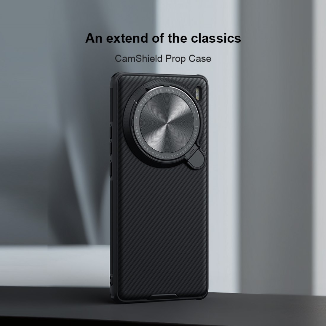 VIVO X100 Pro Cover Case