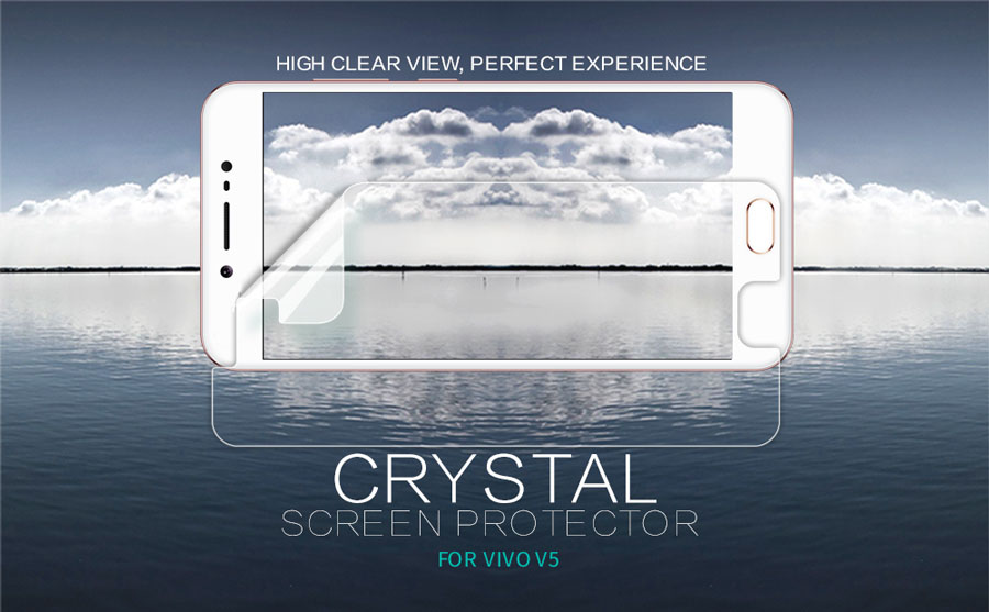 VIVO V5 screen protector