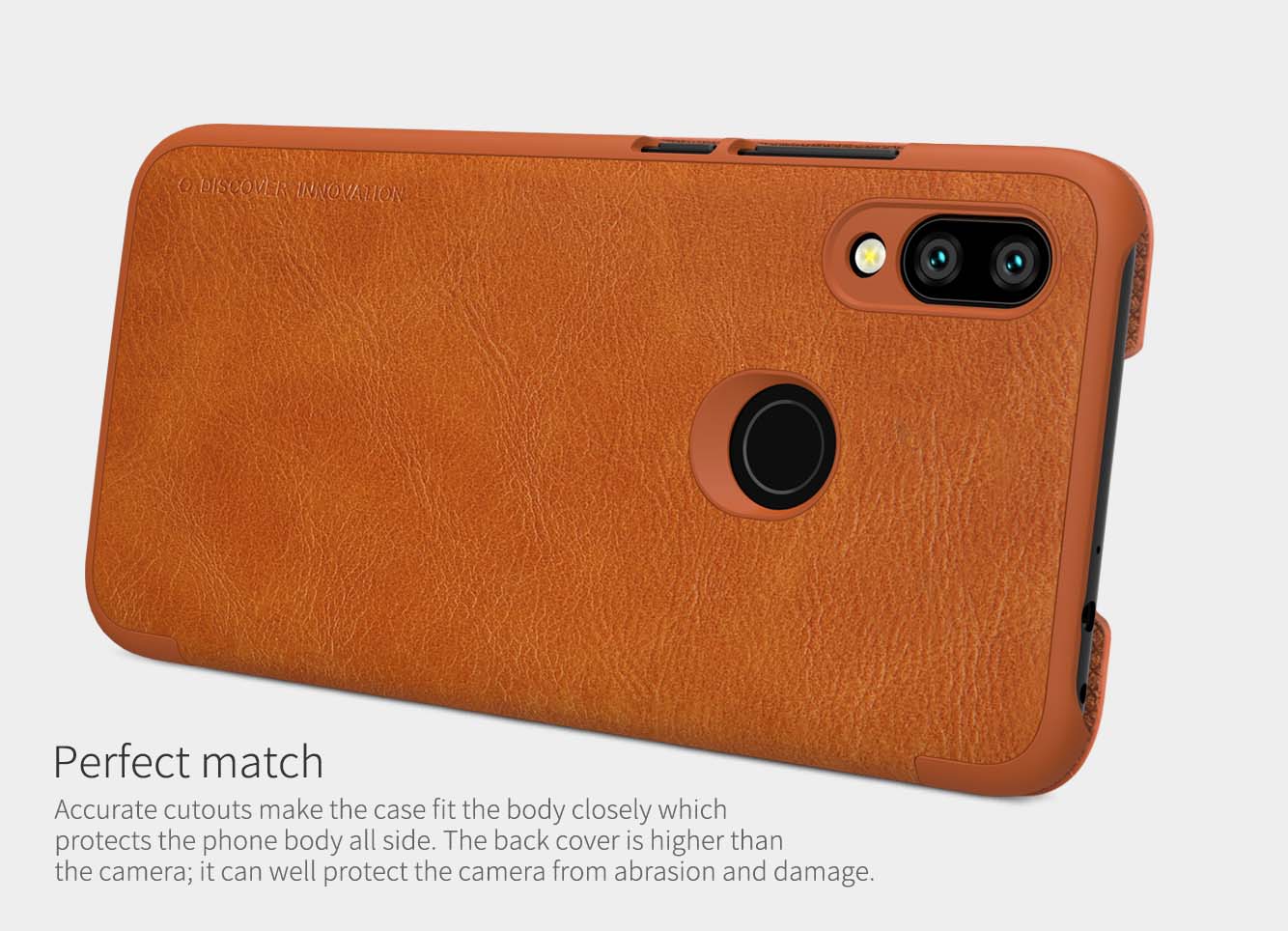 Xiaomi Redmi 7 case
