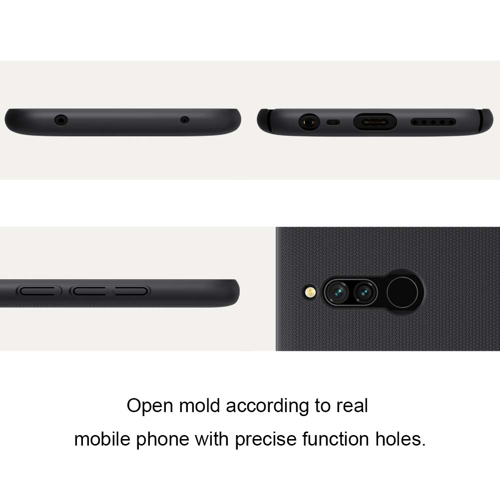 Xiaomi Redmi 8 case