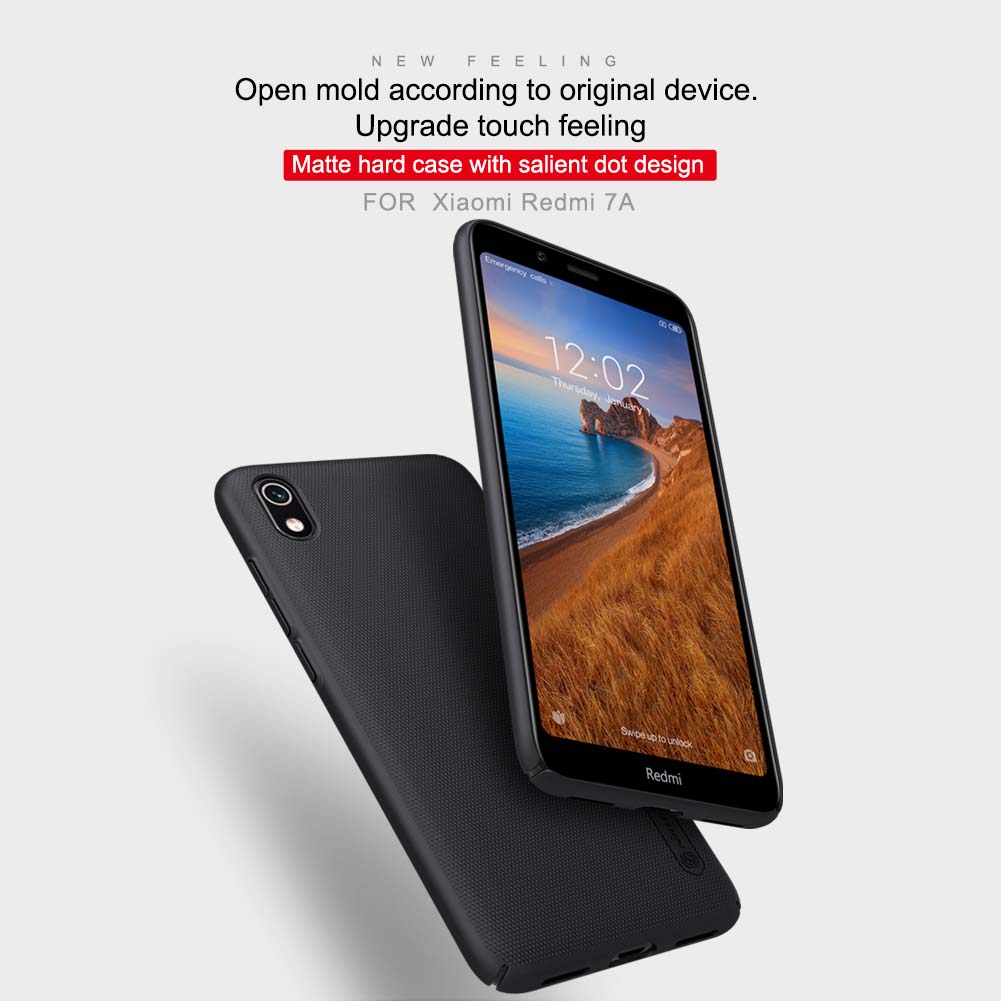Xiaomi Redmi 7A case