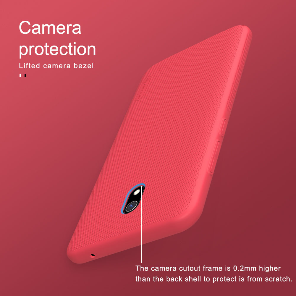 Xiaomi Redmi 8A case