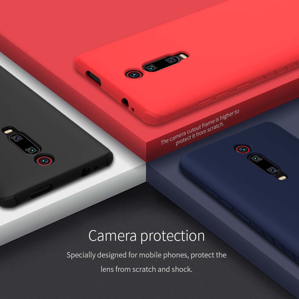 Xiaomi Redmi K20 case