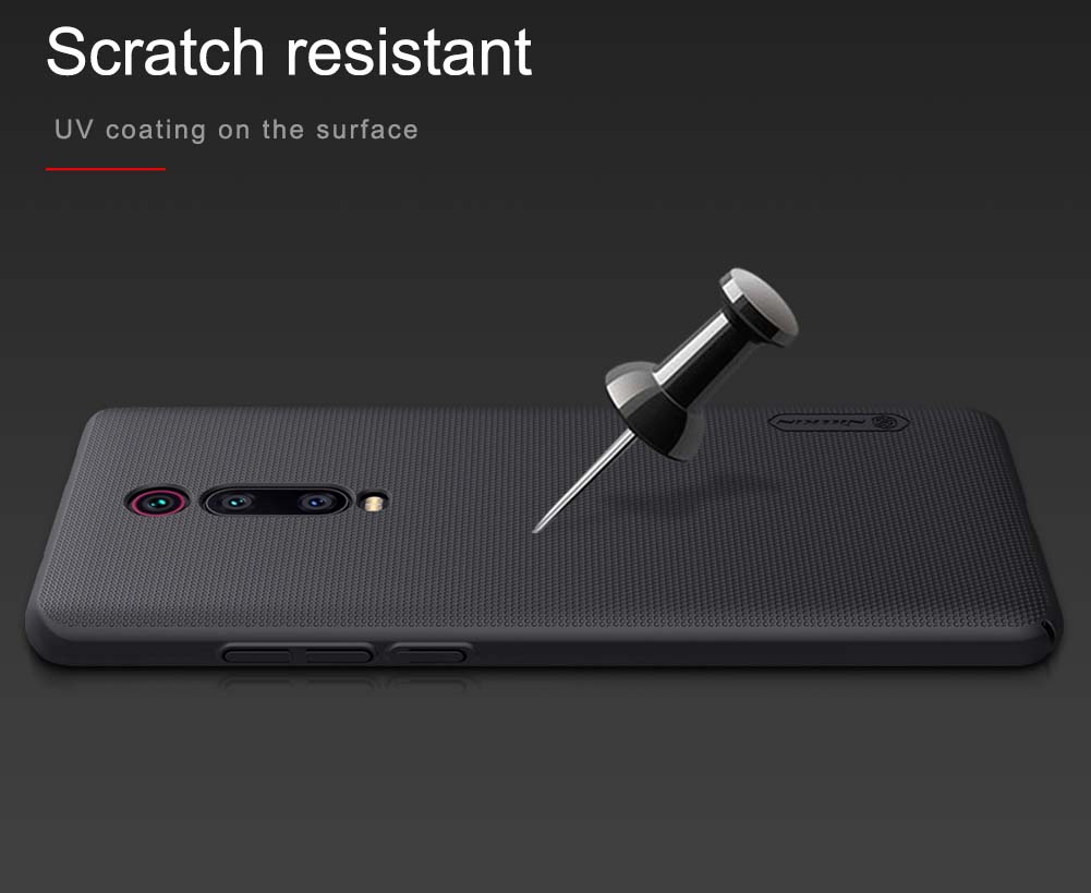 Xiaomi Redmi K20/K20 Pro case