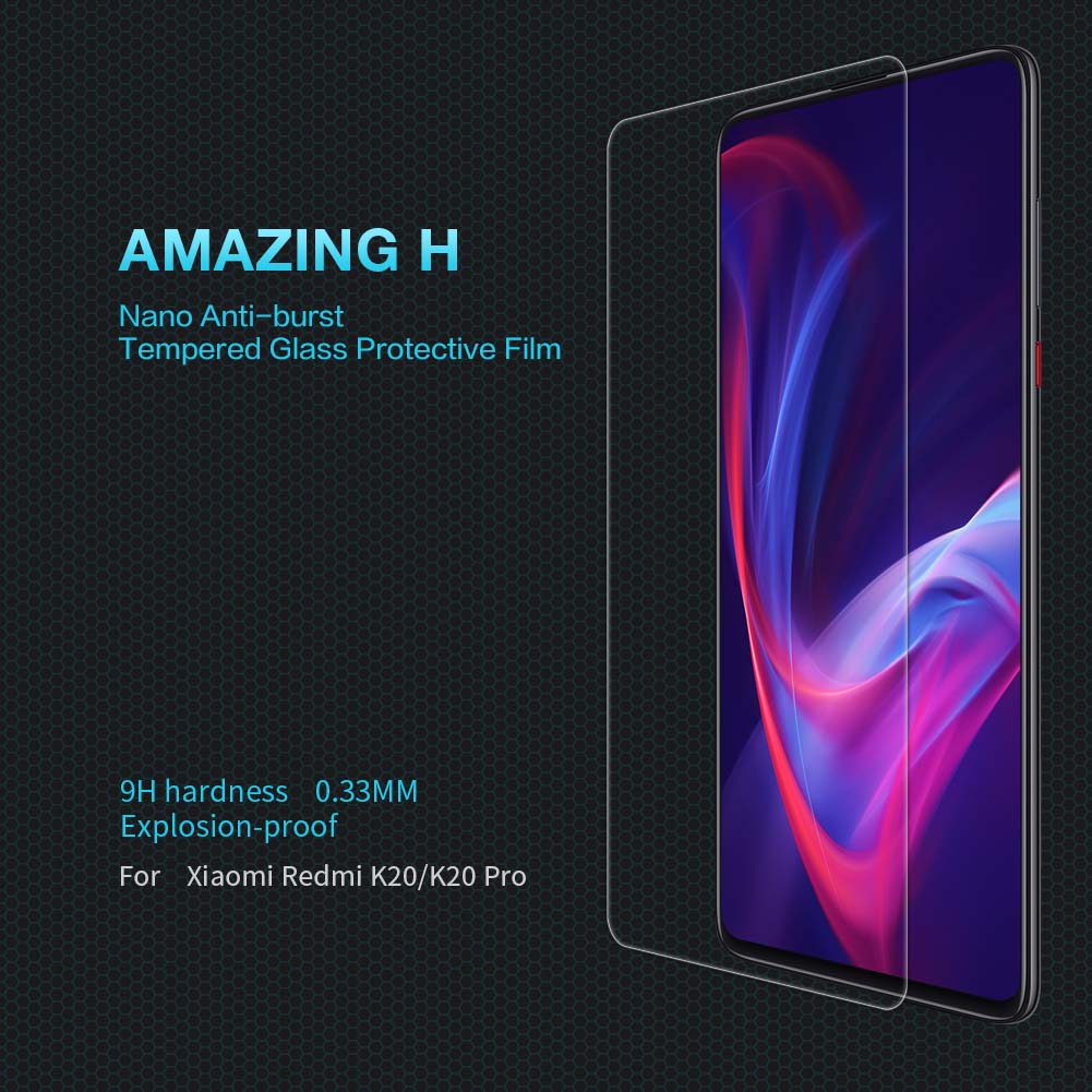 Xiaomi Redmi K20/K20 Pro screen protector