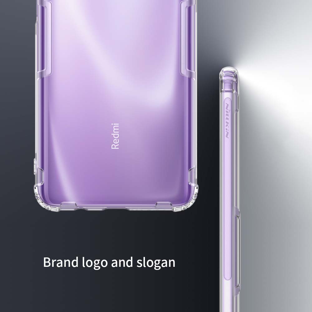 XIAOMI Redmi K30/K30 5G case
