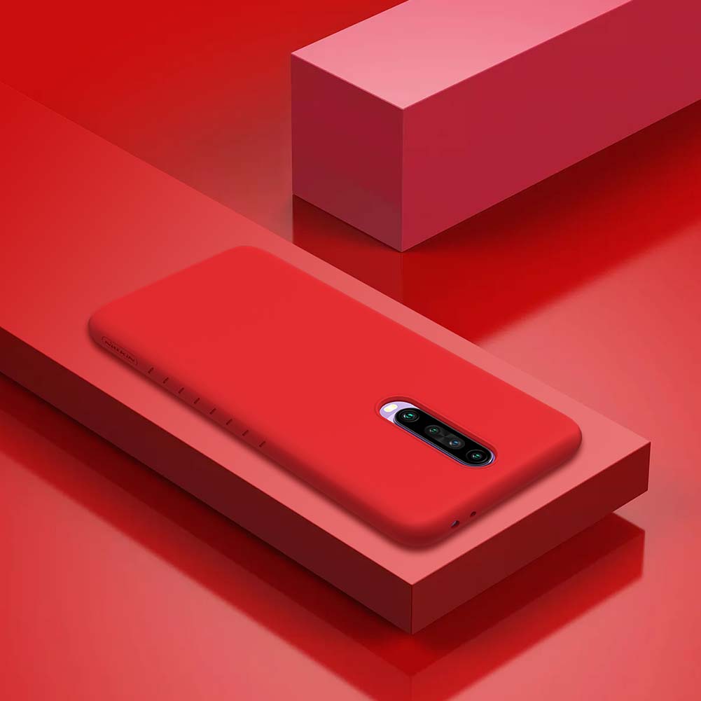 Xiaomi Redmi K30 case