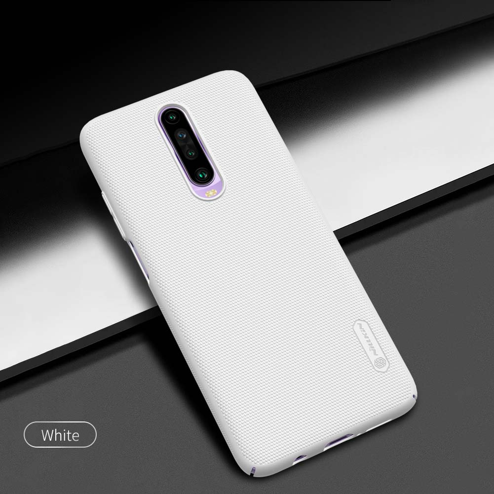 Xiaomi Redmi K30 case