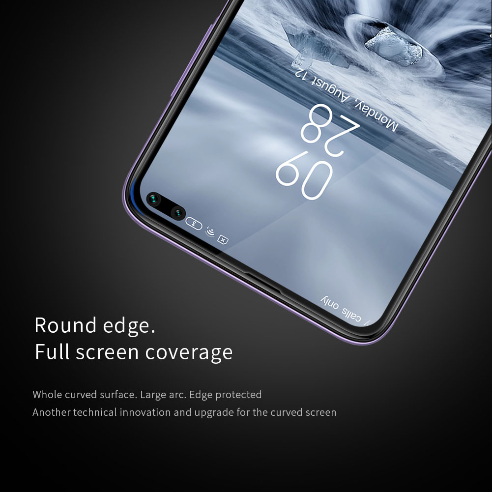 Xiaomi Redmi K30 screen protector