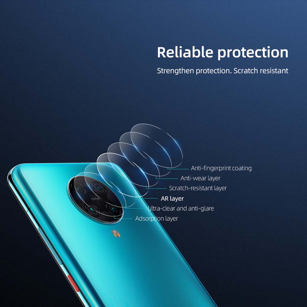 Redmi K30 Pro screen protector