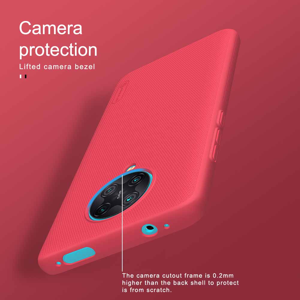 Xiaomi Redmi K30 Pro case