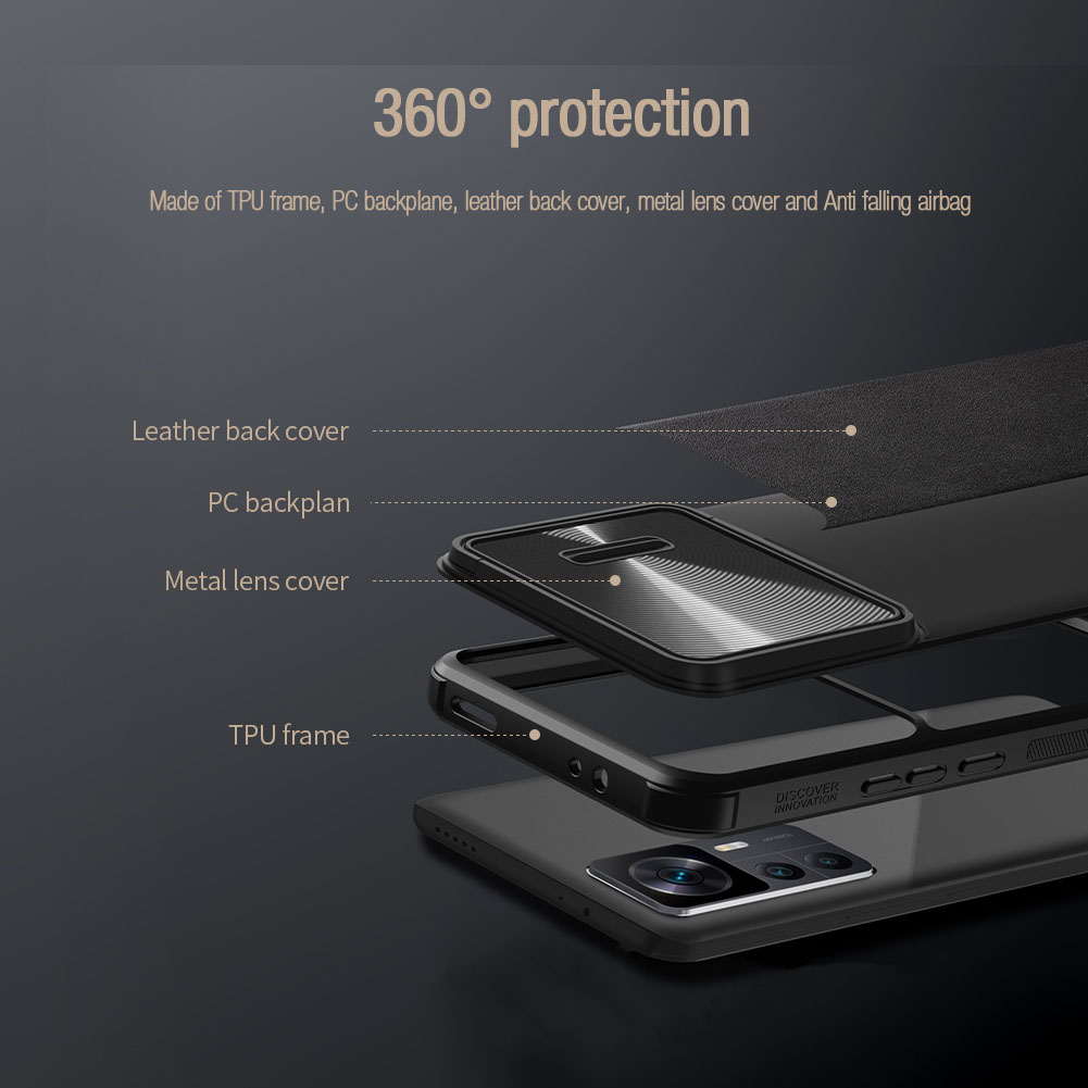 Redmi K50 Ultra case