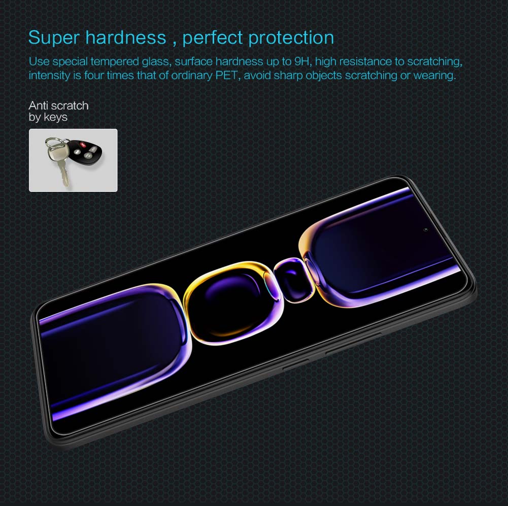 XIAOMI Redmi K60 /K60 Pro /K60 E screen protector