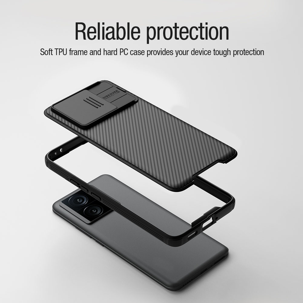 Xiaomi Redmi K60 Ultra case