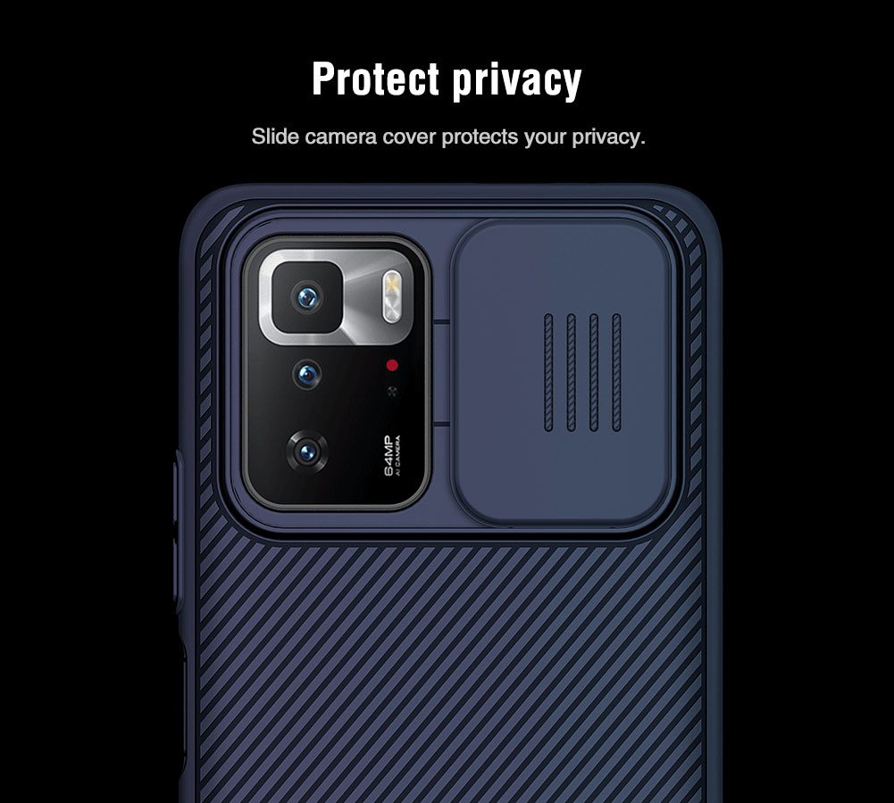 Redmi Note 10 Pro 5G case