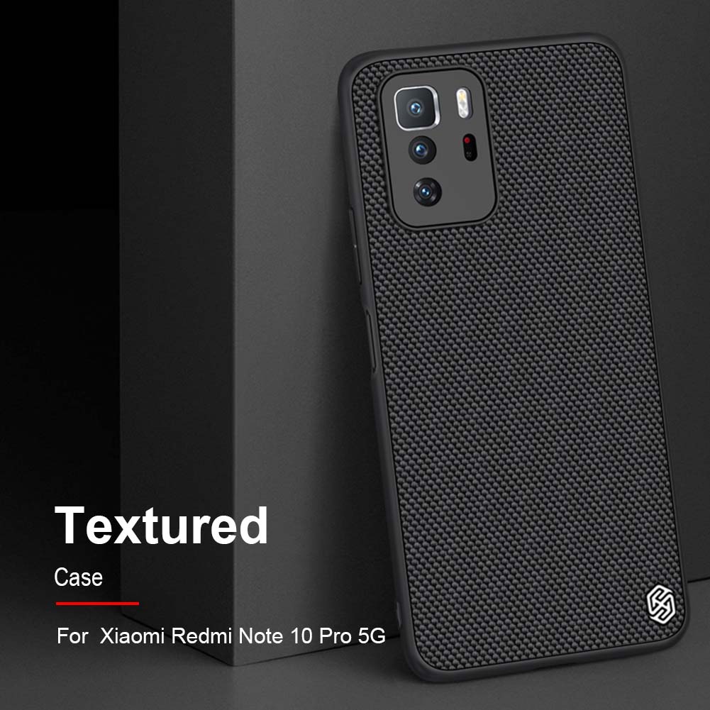 XIAOMI Redmi Note 10 Pro 5G case