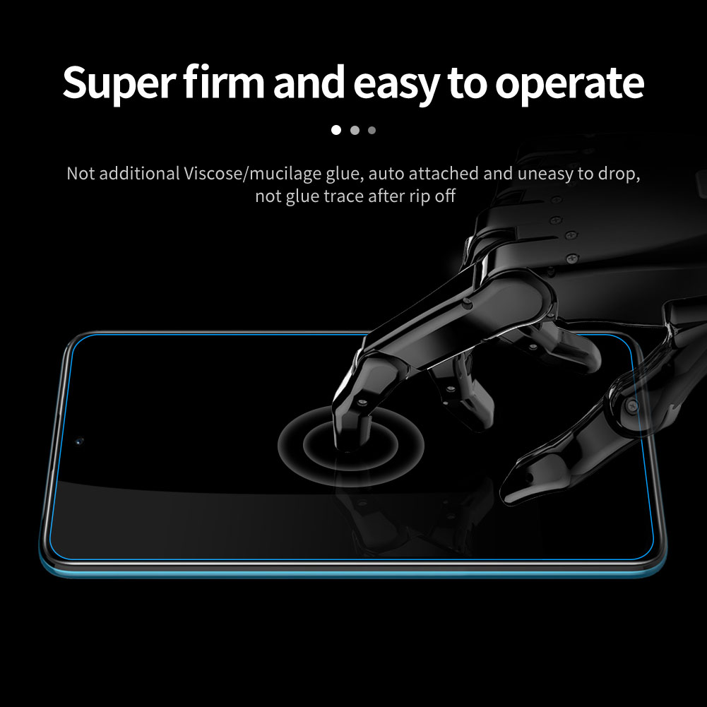 Redmi Note 10 Pro 5G screen protector