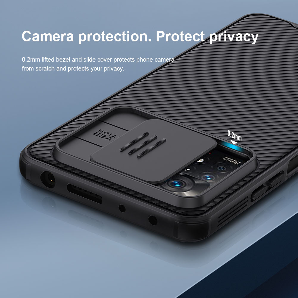 XIAOMI Redmi Note 11 Pro/11Pro 5G case