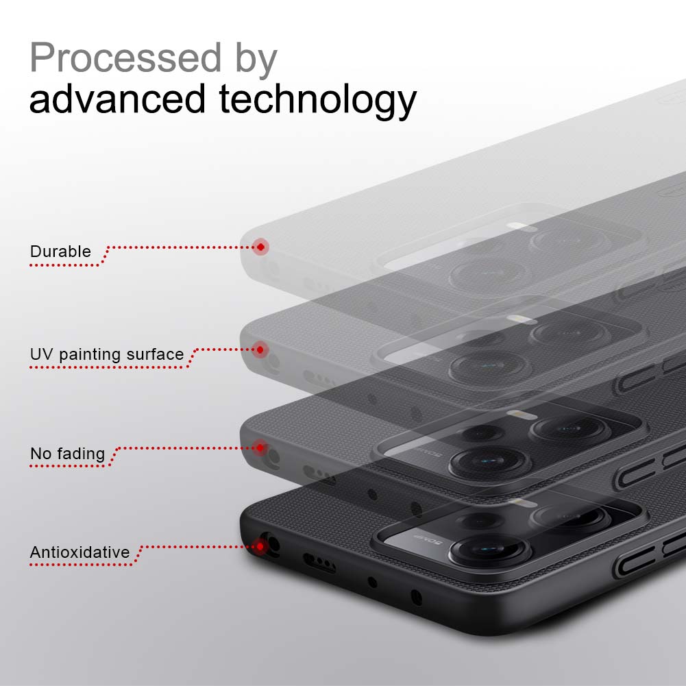 Redmi Note 12 Pro 5G case